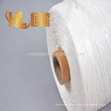 high tenacity cable filler yarn, white cable filler yarn